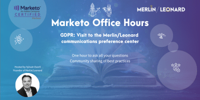 GDPR - Visit the MerlinLeonard communications preference center