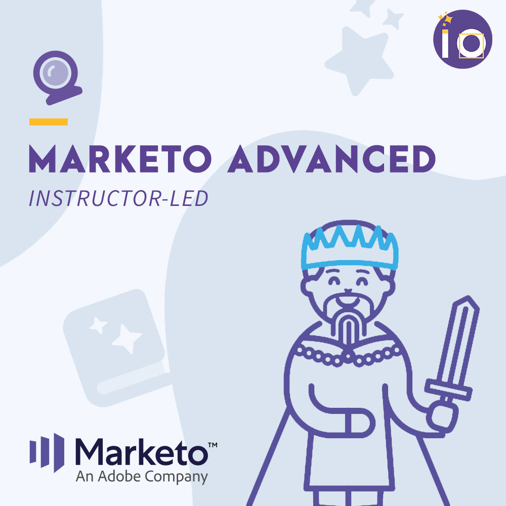 marketo advanced training - best marketo training in english