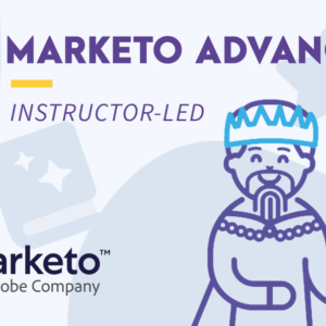 marketo advanced training instructor - best training Marketo