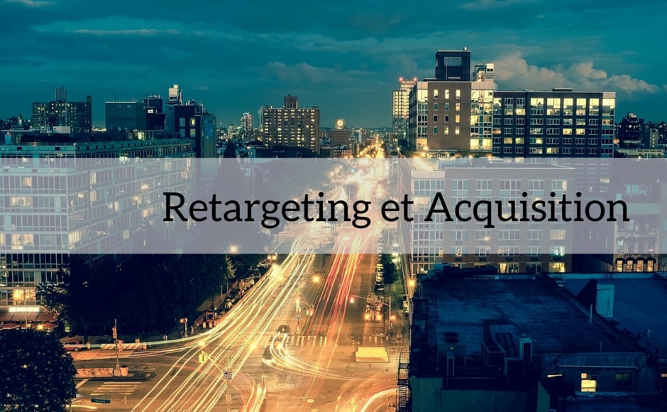 retargeting and acquisition image