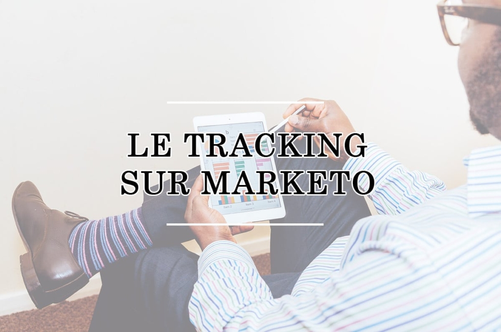 tracking marketo