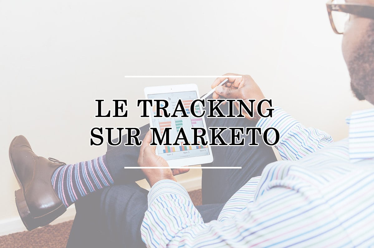 Tracking on Marketo - Merlin/Leonard