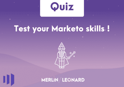 Test your Marketo skills!