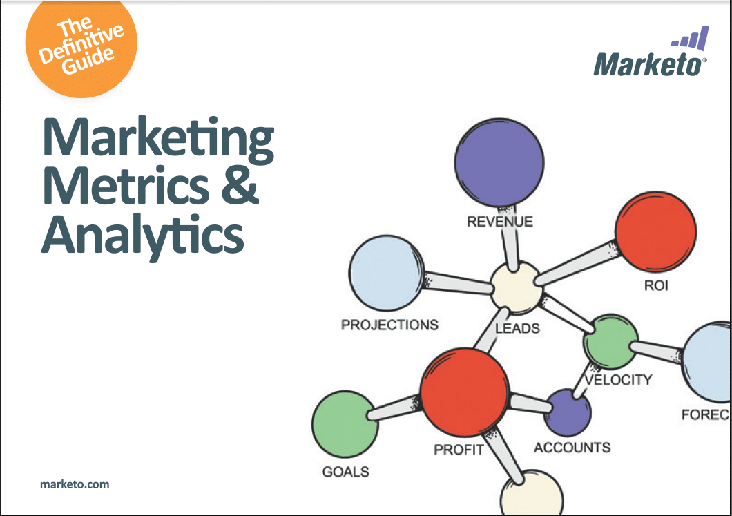 Definitive Guide to Marketing Metrics