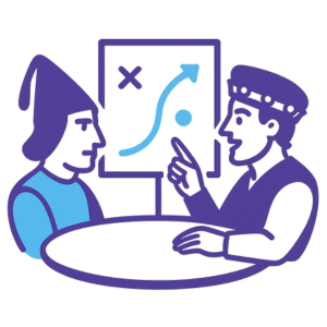 Align marketing and sales