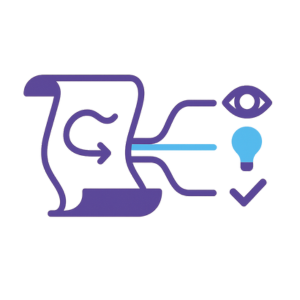 Design personalized journeys