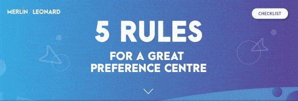 GDRP Compliance checklist