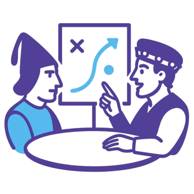 Align marketing and sales