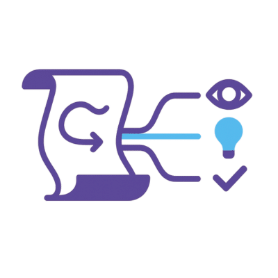 Design personalized journeys