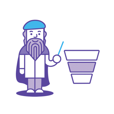 Leoanrd sourire stratégie marketing Seminar "État de l'Art du Marketing Digital B2B" Strategic discussion with a Digital Marketing expert Lead Management strategy Account-Based GTM strategy