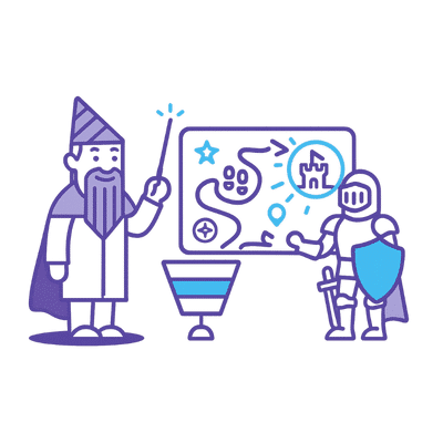 Merlin builds ABM strategy