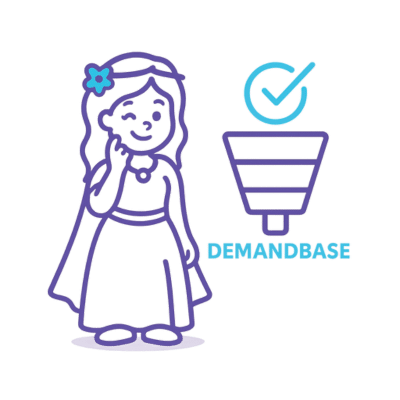 Princess ABM Account-Based GTM with Demandbase