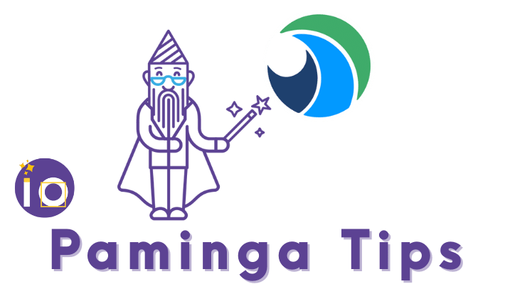 Paminga Tips by Merlin/Leonard - The Ultimate Playlist with Sylvain Davril