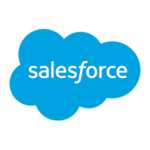 Logo Salesforce