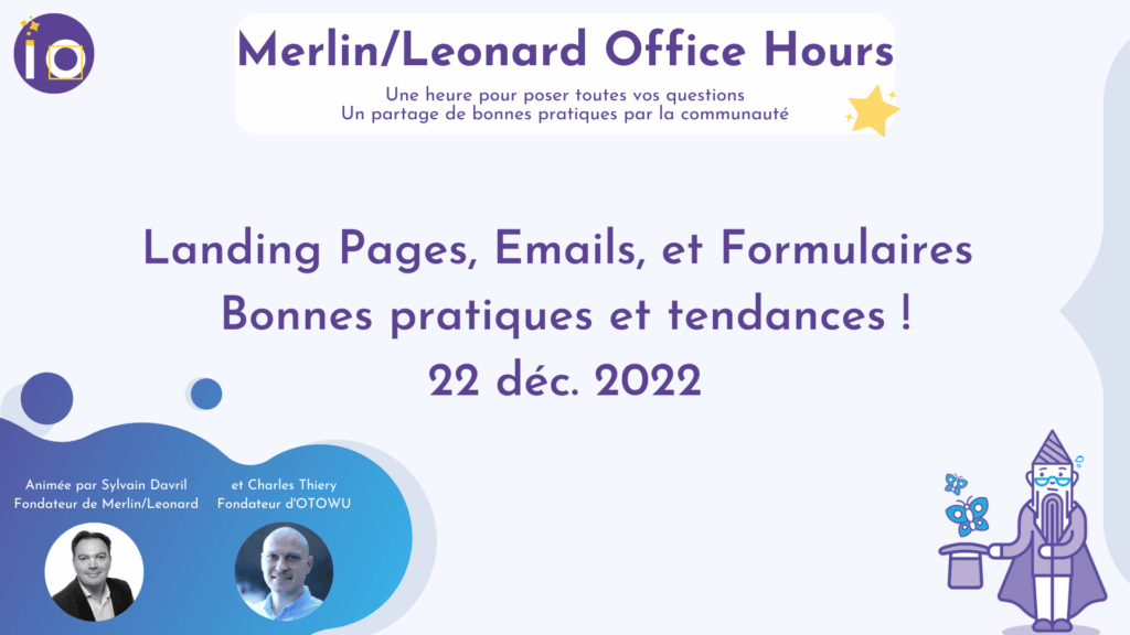 Marketo Office Hours - 2022 12 22