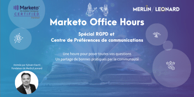 MerlinLeonard Marketo Office Hours Centre de Préférences