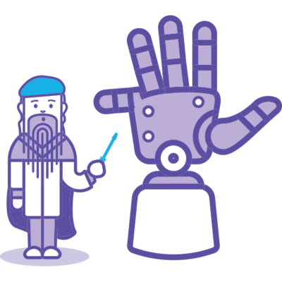 Une analyse de 8 campagnes récentes pour évaluer votre position sur les 8 axes stratégiques du marketing B2B moderne